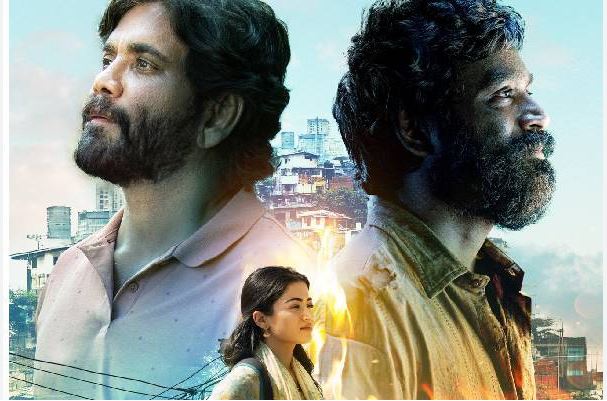 रश्मिकाको अर्काे फिल्मले रिलिज अघि नै कमायो करोडौं रश्मिकाको अर्काे फिल्मले रिलिज अघि नै कमायो करोडौं