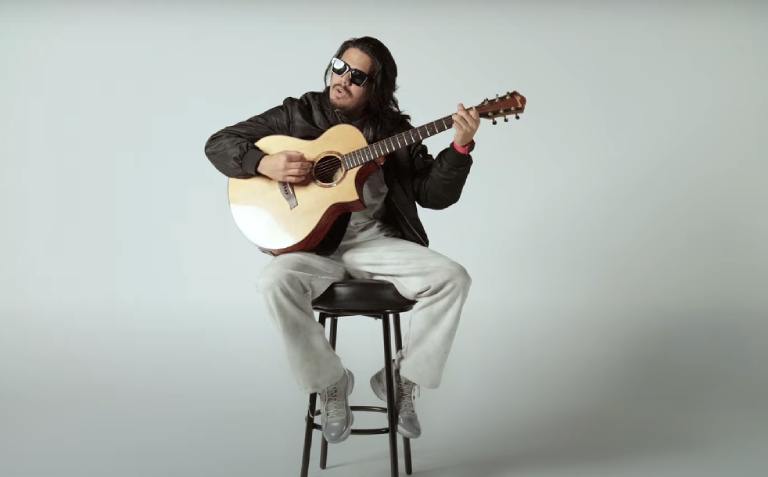 रोहितको नयाँ गीत ‘कुरिरहेछु’ सार्वजनिक रोहितको नयाँ गीत ‘कुरिरहेछु’ सार्वजनिक