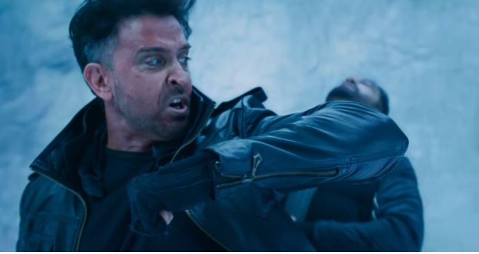 वारः२ का लागि ऋतिकले ४८ करोड पाउँदा एनटिआरकाे भने आधा रकम वारः२ का लागि ऋतिकले ४८ करोड पाउँदा एनटिआरकाे भने आधा रकम