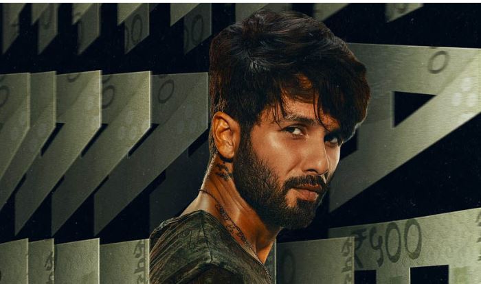 शाहिदले लिए करिअरकै सबैभन्दा बढि पारिश्रमिक, पुग्यो ४५ करोड