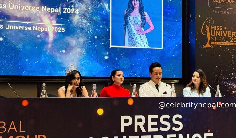 ‘मिस युनिभर्स नेपाल २०५२’ को खोजी सुरु, आवेदन खुला ‘मिस युनिभर्स नेपाल २०५२’ को खोजी सुरु, आवेदन खुला