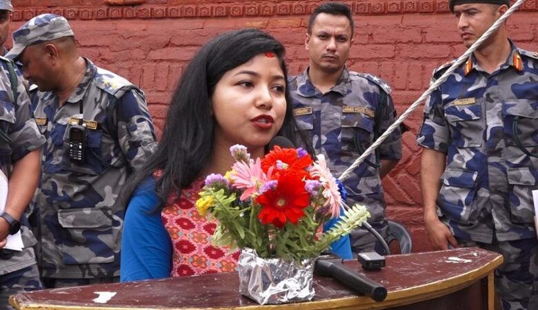 विपद् व्यवस्थापनमा तीन तहको सरकारबिच सहकार्य जरुरीः उपप्रमुख डंगोल
