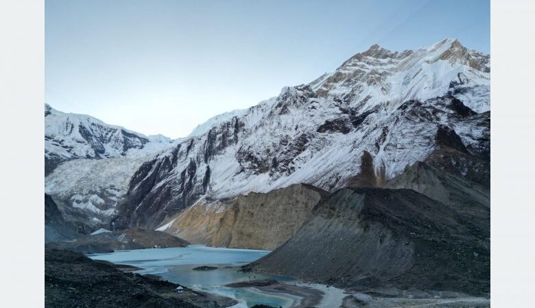 मौरिस हर्जोगले यसरी चिनाए अन्नपूर्ण हिमाललाई