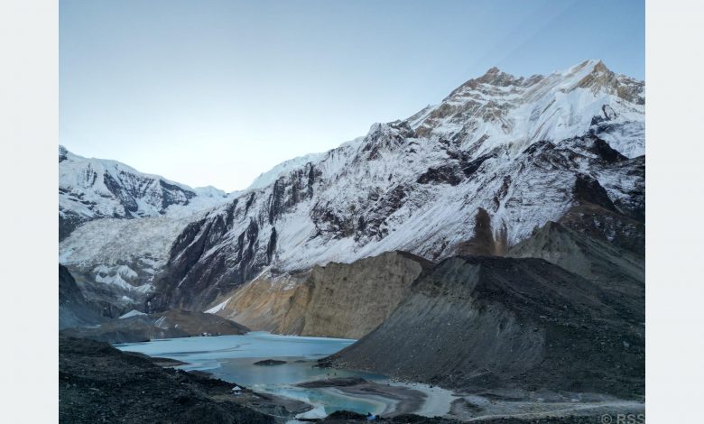 मौरिस हर्जोगले यसरी चिनाए अन्नपूर्ण हिमाललाई मौरिस हर्जोगले यसरी चिनाए अन्नपूर्ण हिमाललाई
