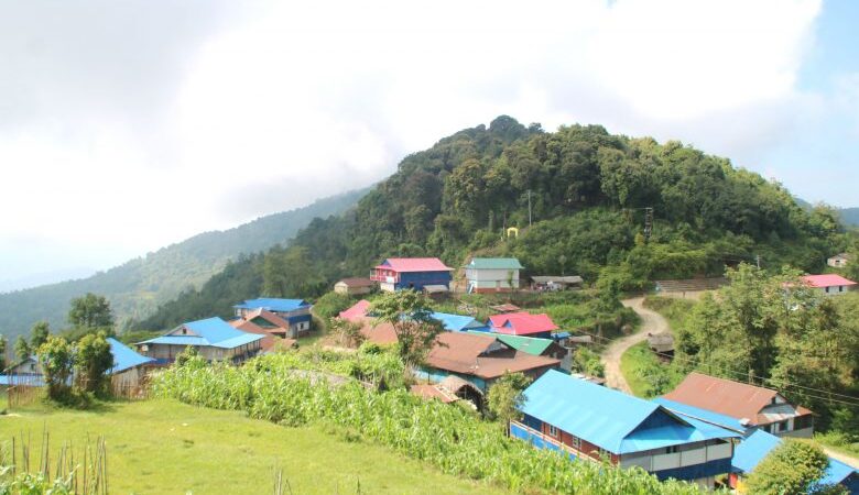 यस बर्षको मनसुनी प्रणाली पुनः कोशी प्रदेश हुँदै नेपाल भित्रियो