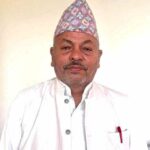 रहेनन् शिक्षासेवी टुवराज बास्तोला