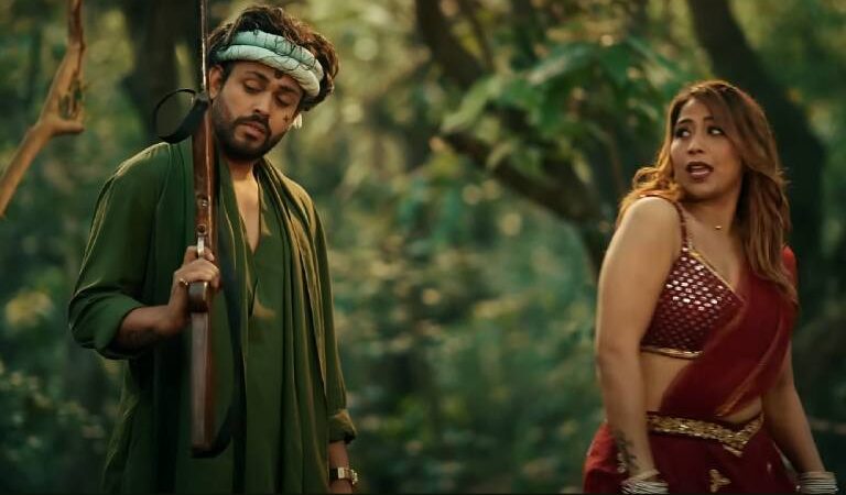 अनुको ‘बाबुजी…’ मा श्रीकृष्ण र आराध्या लक्ष्मी अनुको ‘बाबुजी…’ मा श्रीकृष्ण र आराध्या लक्ष्मी