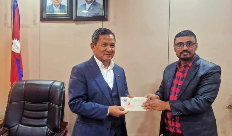चलचित्र सेन्सर बोर्डको सदस्यमा गिरी नियुक्त