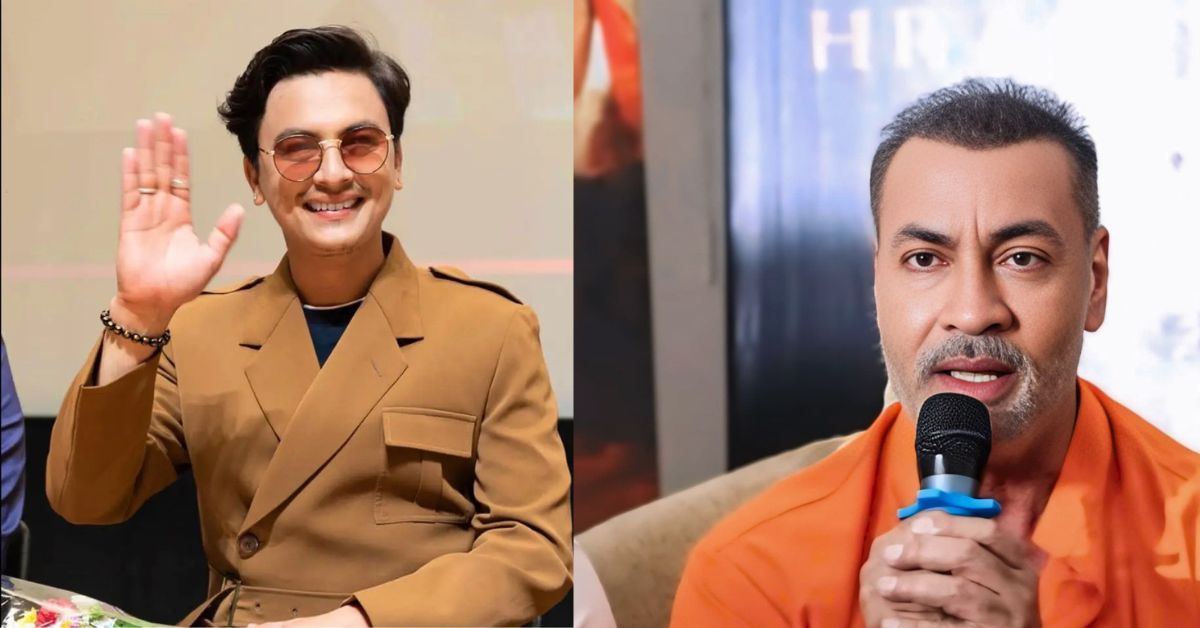 फिल्म ‘आ बाट आमा’मा प्रदीप रावत अनुबन्ध , पलको बुबाको भुमिका गर्दै फिल्म ‘आ बाट आमा’मा प्रदीप रावत अनुबन्ध , पलको बुबाको भुमिका गर्दै