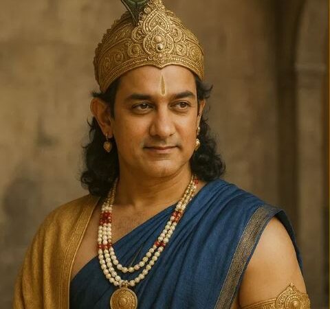 ‘महाभारत’ हुने भयो अमिर खानको अन्तिम फिल्म ‘महाभारत’ हुने भयो अमिर खानको अन्तिम फिल्म