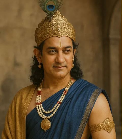 ‘महाभारत’ हुने भयो अमिर खानको अन्तिम फिल्म ‘महाभारत’ हुने भयो अमिर खानको अन्तिम फिल्म