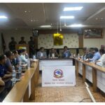 सरकारसँगको वार्तामा सहमति जुटेपछि चिकित्सक सङ्घको आन्दोलन स्थगित