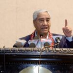 गणतन्त्रको स्थापना गर्न स्व  गिरिजाप्रसाद कोइरालाको भूमिका महत्त्पूर्ण छः सभापति देउवा 