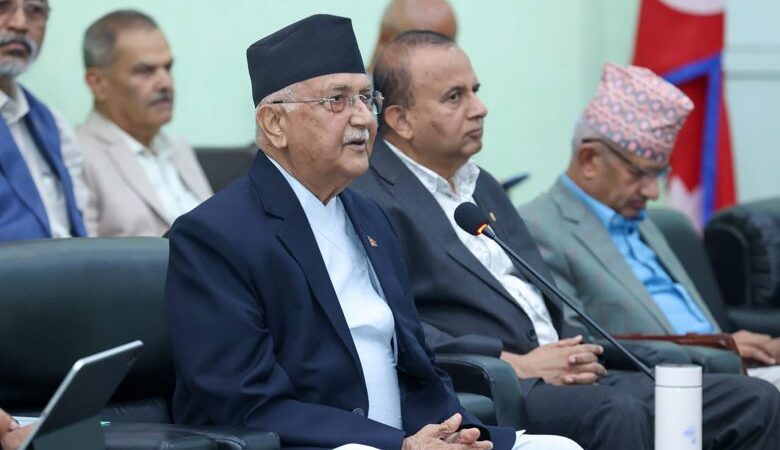 पूर्वराष्ट्रपति दलीय राजनीतिमा फर्कन नहुने एमालेको निष्कर्ष