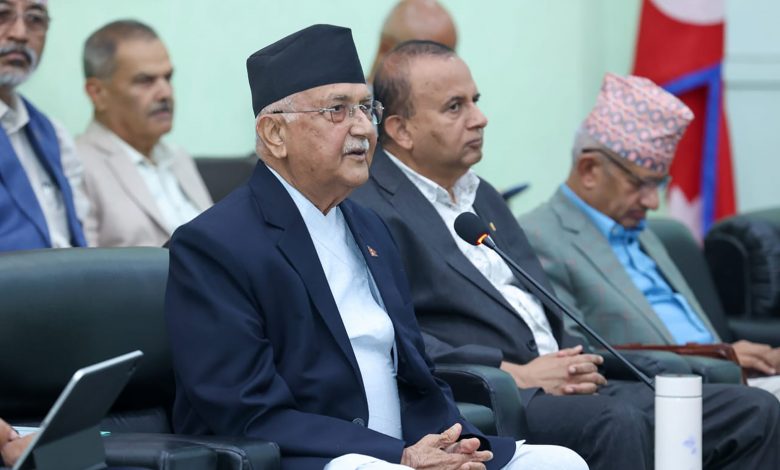 पूर्वराष्ट्रपति दलीय राजनीतिमा फर्कन नहुने एमालेको निष्कर्ष पूर्वराष्ट्रपति दलीय राजनीतिमा फर्कन नहुने एमालेको निष्कर्ष