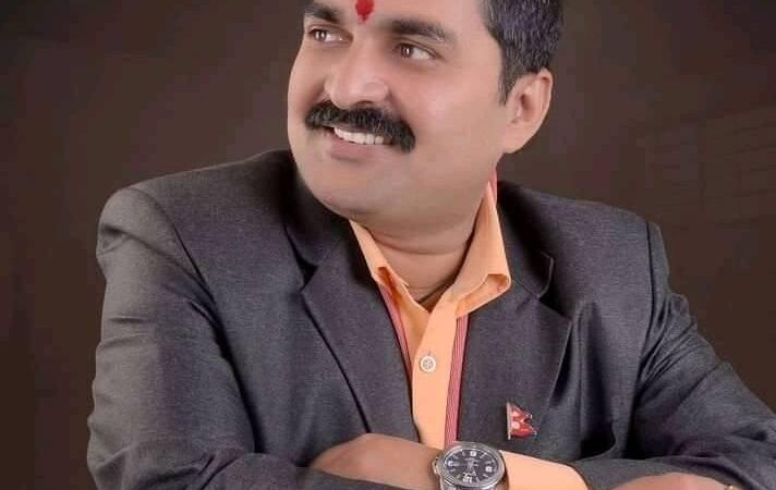 मधेश प्रदेशका पूर्वप्रमुख राजेश अहिराज बलात्कार आरोपमा पक्राउ