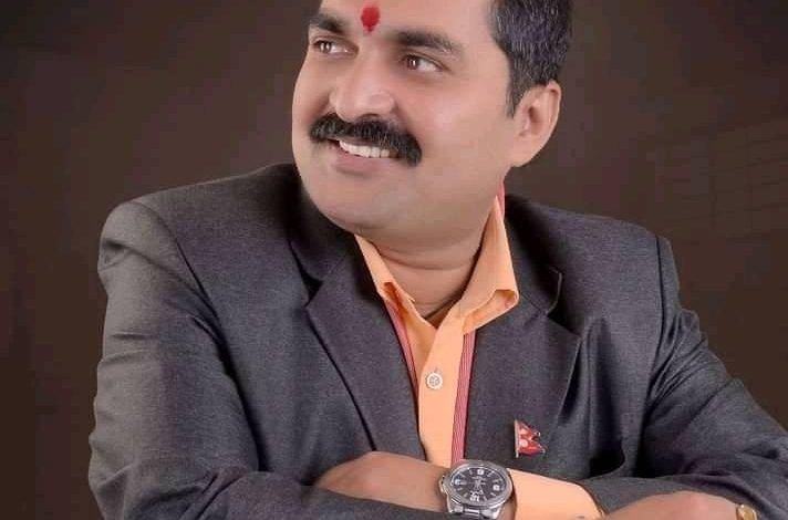 मधेश प्रदेशका पूर्वप्रमुख राजेश अहिराज बलात्कार आरोपमा पक्राउ