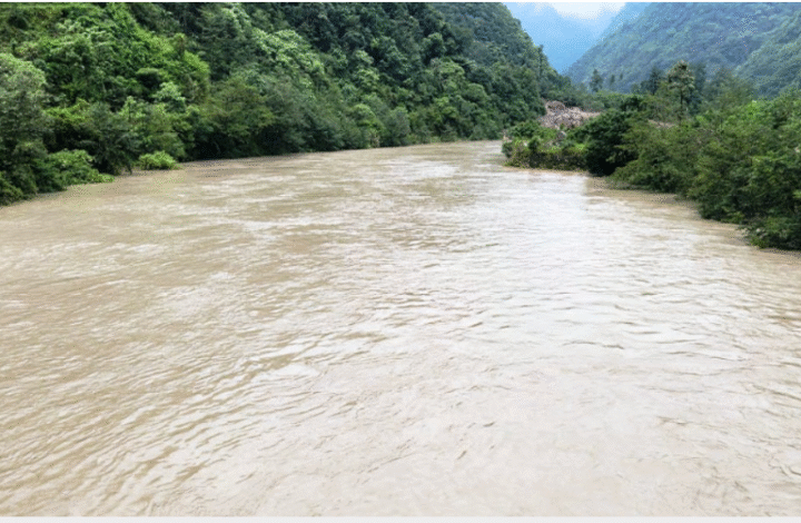 सुनकोशी र सप्तकोशी तटीय क्षेत्रमा उच्च सर्तकता अपनाउन आग्रह