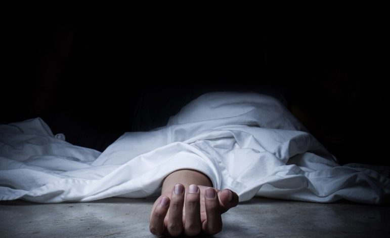 चार तलामाथिबाट खसेर दुई मजदुरको मृत्यु चार तलामाथिबाट खसेर दुई मजदुरको मृत्यु