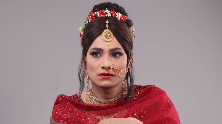 ‘गुन्यु चोलो : द ड्रेस’को गीतमा नाजिरको दमदार अभिनय, दर्शकबाट उत्साहजनक प्रतिक्रिया ‘गुन्यु चोलो : द ड्रेस’को गीतमा नाजिरको दमदार अभिनय, दर्शकबाट उत्साहजनक प्रतिक्रिया