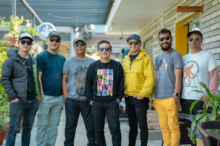 पहिलोपटक न्यूजिल्यान्ड टूर गर्दै मंगोलियन हार्ट, तीन सहरमा सांगीतिक धमाका पहिलोपटक न्यूजिल्यान्ड टूर गर्दै मंगोलियन हार्ट, तीन सहरमा सांगीतिक धमाका