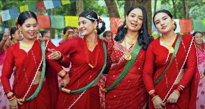 पुजन काफ्लेको ‘छड्के तिलहरी’