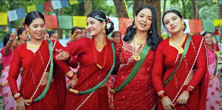 पुजन काफ्लेको ‘छड्के तिलहरी’