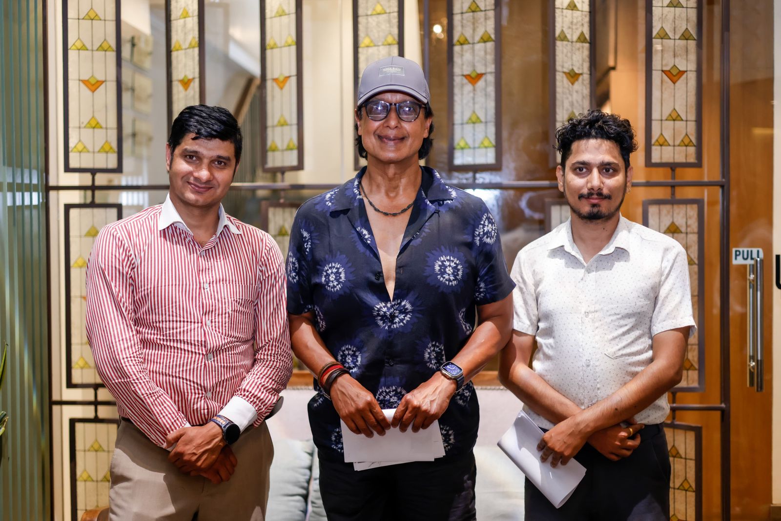 राजेश हमाल कर्णाली यसभिएसको ‘ब्राण्ड एम्बेस्डर’