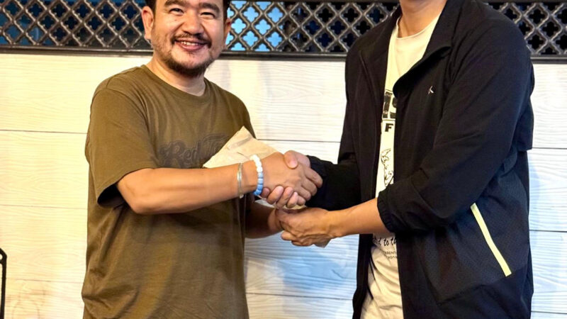 विल्सन विक्रम राईको डेब्यु निर्देशनमा ‘मैझारो’, धीरज मगर मुख्य भूमिकामा