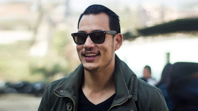 सुम्निमा’मा अनुप विक्रम शाही, मिलन चाम्ससँग पुनः सहकार्य