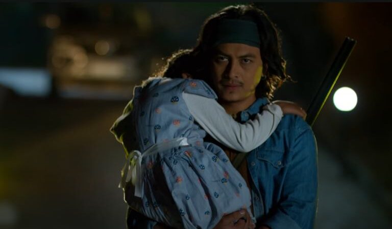 ‘मोहर’ को ट्रेलर सार्वजनिक : प्रेम, पीडा र प्रतिशोधको गहिरो कथा