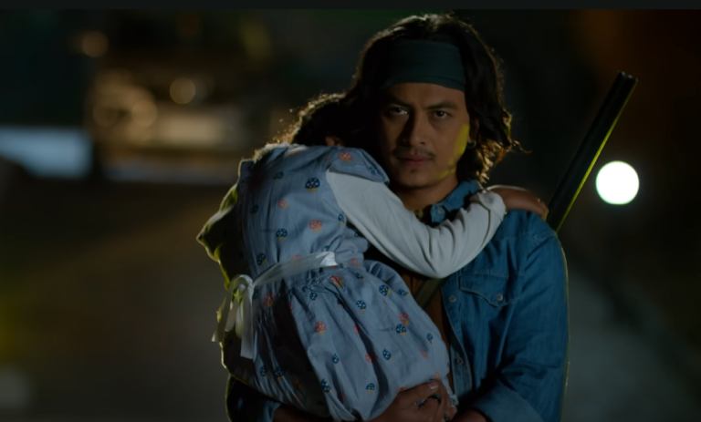 ‘मोहर’ को ट्रेलर सार्वजनिक : प्रेम, पीडा र प्रतिशोधको गहिरो कथा ‘मोहर’ को ट्रेलर सार्वजनिक : प्रेम, पीडा र प्रतिशोधको गहिरो कथा