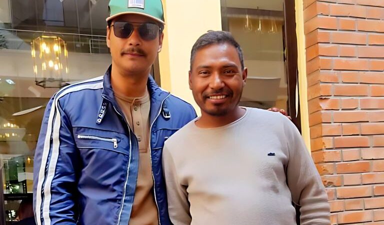 ‘सिटामोल’ ले कर्णालीको पीडा मात्र होइन, समाधानको बाटो पनि देखाउँछ : निर्देशक साने