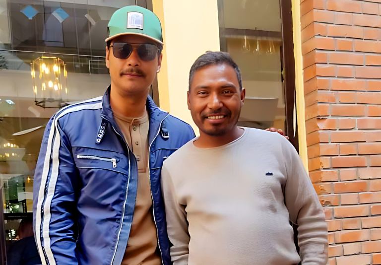 ‘सिटामोल’ ले कर्णालीको पीडा मात्र होइन, समाधानको बाटो पनि देखाउँछ : निर्देशक साने ‘सिटामोल’ ले कर्णालीको पीडा मात्र होइन, समाधानको बाटो पनि देखाउँछ : निर्देशक साने