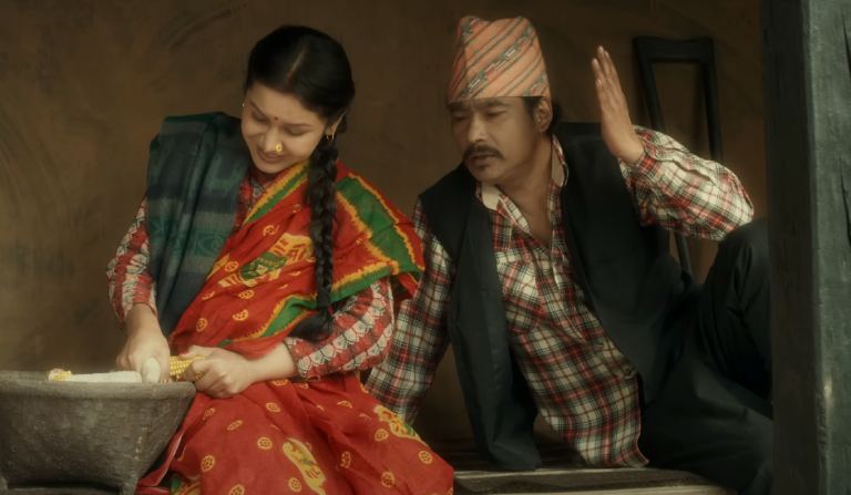 ‘सिटामोल’को ट्रेलर सार्वजनिक, हास्य र व्यङ्ग्य संगै रोदन ‘सिटामोल’को ट्रेलर सार्वजनिक, हास्य र व्यङ्ग्य संगै रोदन