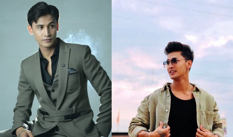 ‘सुम्निमा’ मा अडिसनबाट चयन भए अनिकेत पाख्रिन लामा ‘सुम्निमा’ मा अडिसनबाट चयन भए अनिकेत पाख्रिन लामा