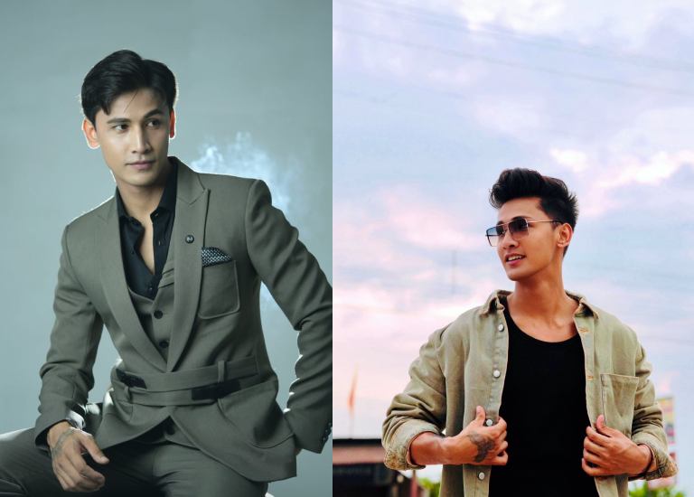 ‘सुम्निमा’ मा अडिसनबाट चयन भए अनिकेत पाख्रिन लामा ‘सुम्निमा’ मा अडिसनबाट चयन भए अनिकेत पाख्रिन लामा