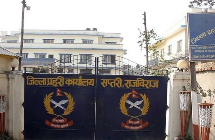 सप्तरीमा गोली प्रहारबाट एक जनाको मृत्यु