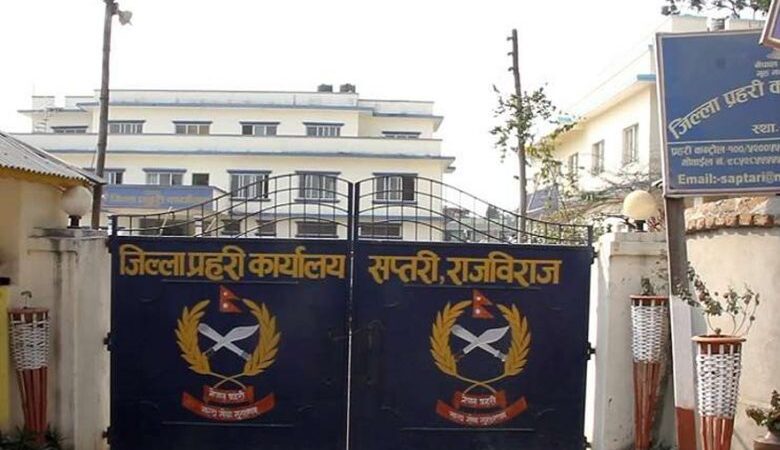 सप्तरीमा गोली प्रहारबाट एक जनाको मृत्यु सप्तरीमा गोली प्रहारबाट एक जनाको मृत्यु