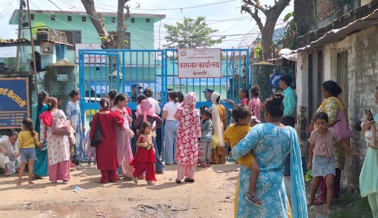 कैलाली कारागार घटनाको छानबिनका लागि ५ सदस्यीय समिति गठन