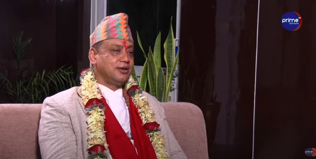 स्वास्थ्य क्षेत्रलाई प्रदेश सरकारले उच्च प्राथमिकता दिएको छः मुख्यमन्त्री बानियाँ स्वास्थ्य क्षेत्रलाई प्रदेश सरकारले उच्च प्राथमिकता दिएको छः मुख्यमन्त्री बानियाँ