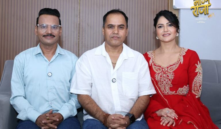 ‘छक्का पञ्जा ५’ बाट आएको प्रेरणा, जन्मियो ‘माग्ने राजा’ ‘छक्का पञ्जा ५’ बाट आएको प्रेरणा, जन्मियो ‘माग्ने राजा’