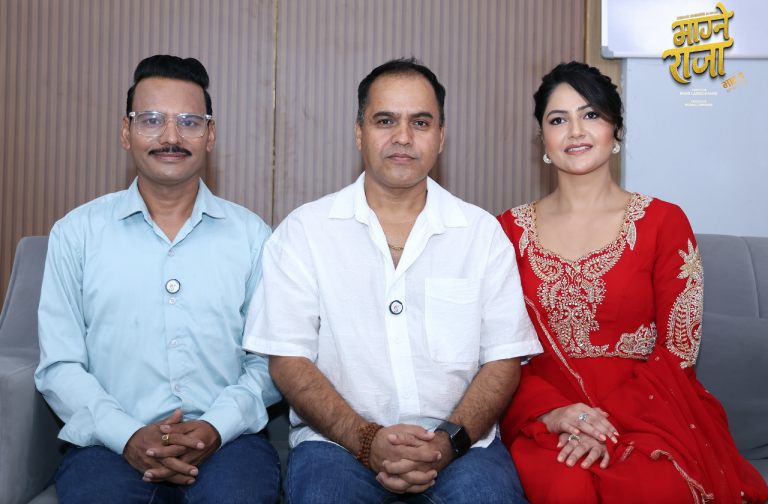 ‘छक्का पञ्जा ५’ बाट आएको प्रेरणा, जन्मियो ‘माग्ने राजा’ ‘छक्का पञ्जा ५’ बाट आएको प्रेरणा, जन्मियो ‘माग्ने राजा’