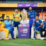 एनपीएलः काठमाडौँ र सुदूरपश्चिम भिड्दै एनपीएलः काठमाडौँ र सुदूरपश्चिम भिड्दै