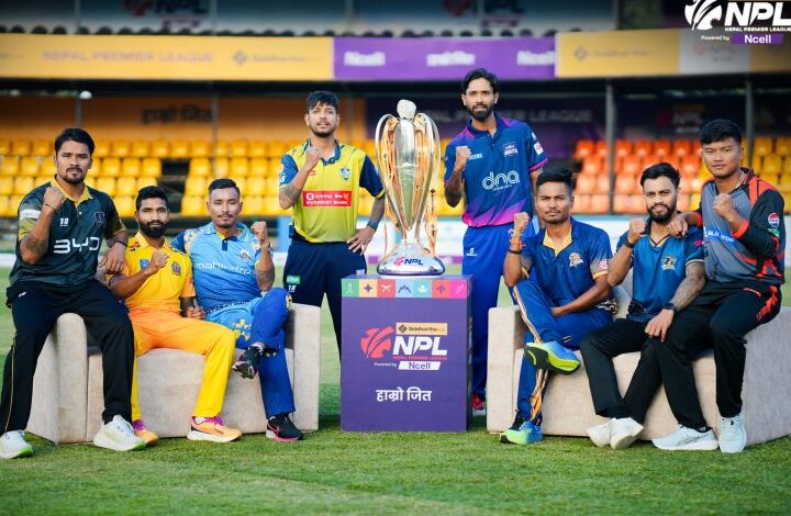 एनपीएलः काठमाडौँ र सुदूरपश्चिम भिड्दै