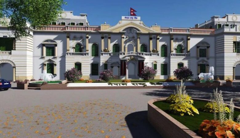 अमेरिकी डलरसँग नेपाली रुपैयाँ दुई दशमलव ६६ प्रतिशतले अवमूल्यन
