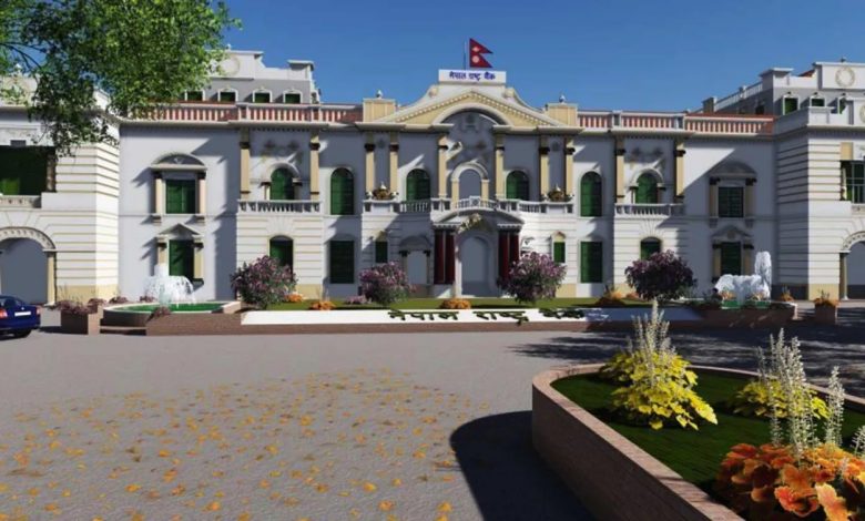 अमेरिकी डलरसँग नेपाली रुपैयाँ दुई दशमलव ६६ प्रतिशतले अवमूल्यन अमेरिकी डलरसँग नेपाली रुपैयाँ दुई दशमलव ६६ प्रतिशतले अवमूल्यन