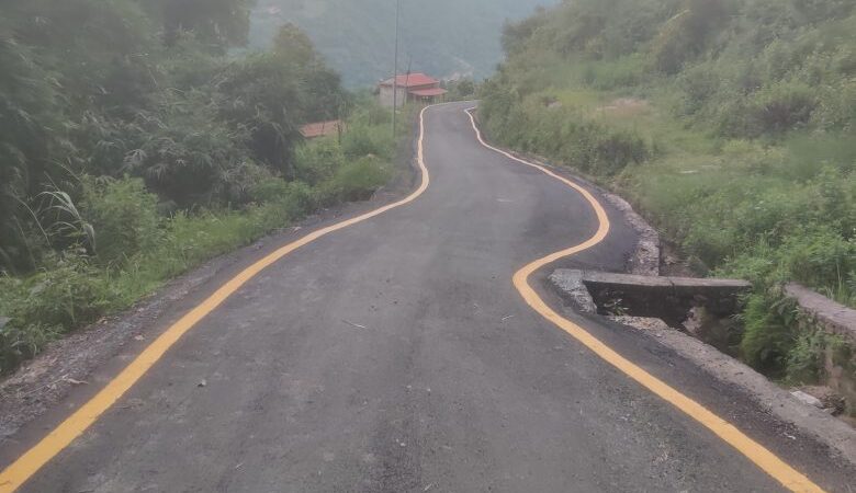 भीमफेदी–कुलेखानी–काठमाडौँ सडक सञ्चालनमा भीमफेदी–कुलेखानी–काठमाडौँ सडक सञ्चालनमा