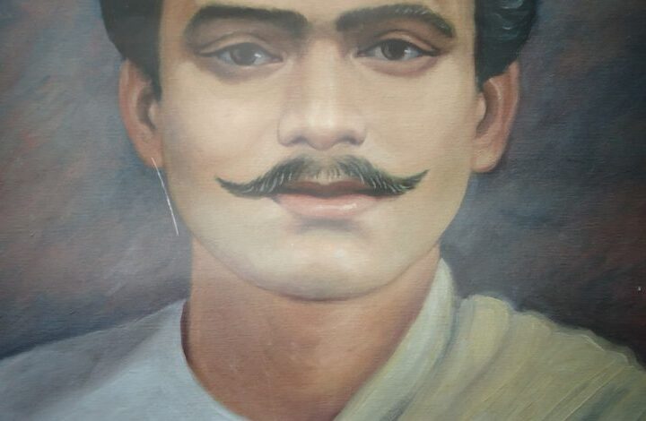 विद्रोहदेखि विचारसम्मको जनयात्रा