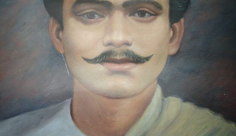 विद्रोहदेखि विचारसम्मको जनयात्रा विद्रोहदेखि विचारसम्मको जनयात्रा